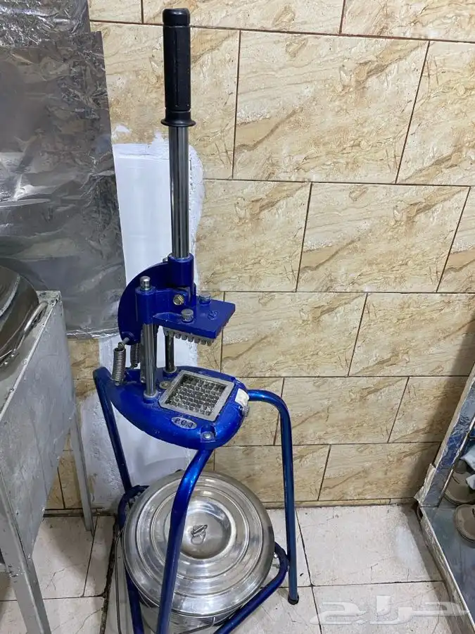 اغراض بوفيه 7