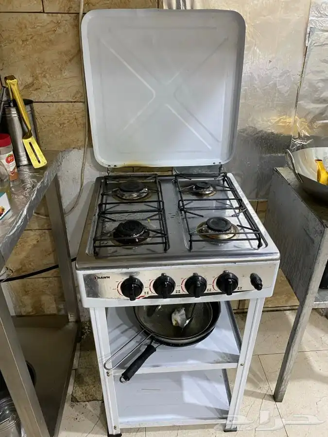 اغراض بوفيه 8