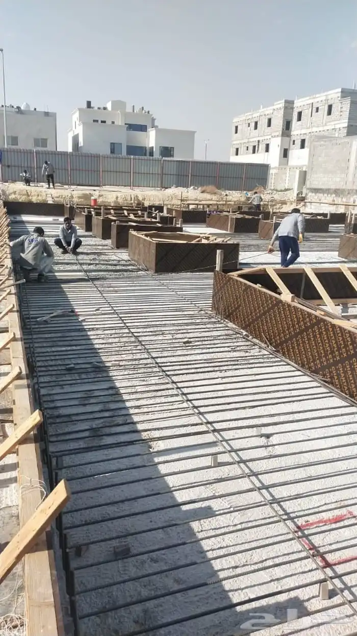 مقاول عظ م للعمل في كافه أنحاء المملكه 9