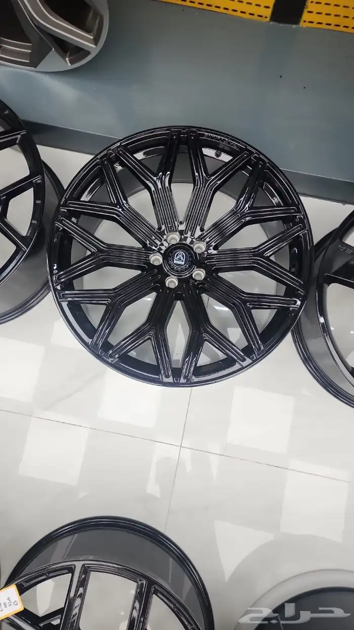 جنوط ديفندر مقاس 22 و23 موديل 2024 5