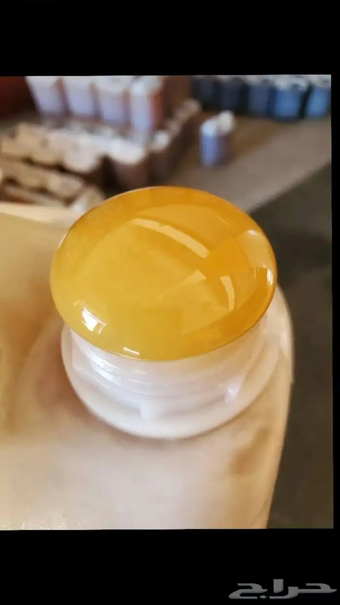 عسل يمني عصيمي دوعني 4