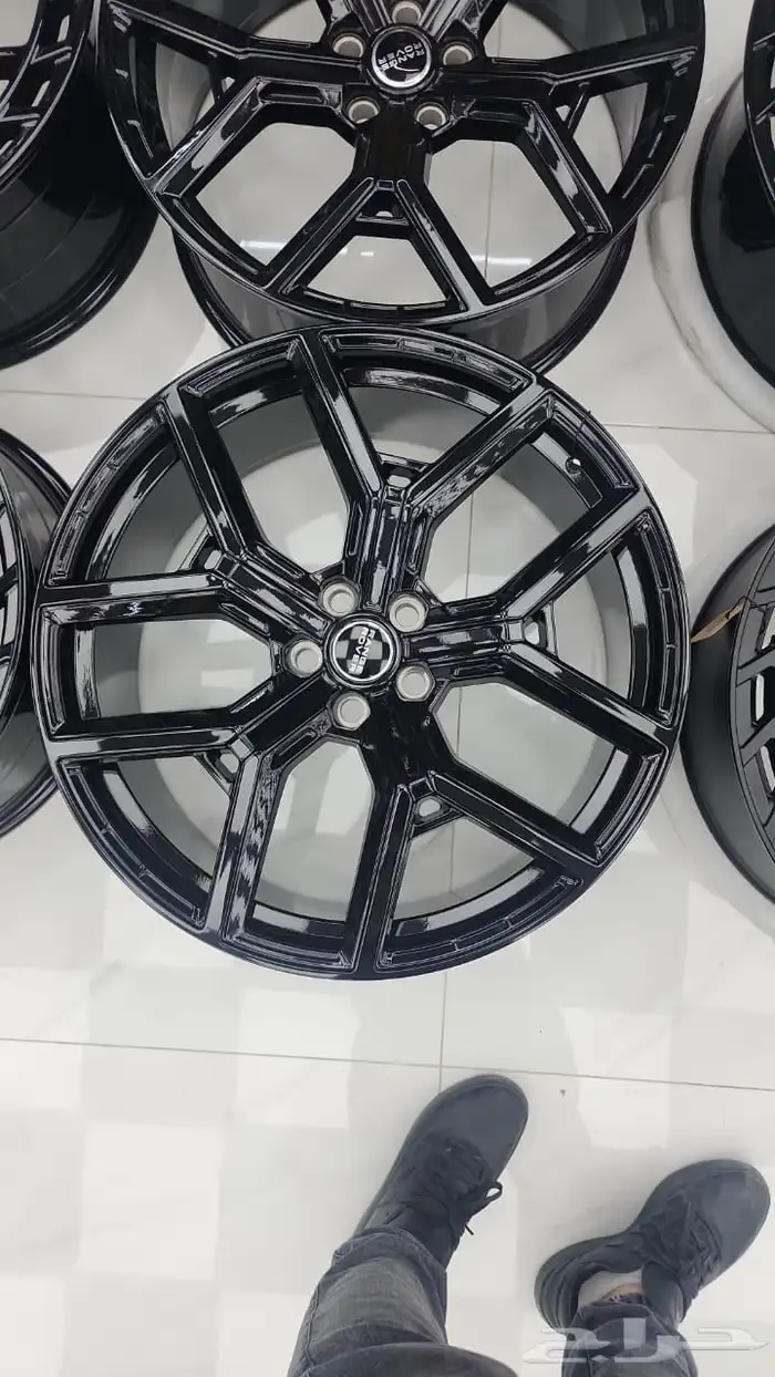 جنوط ديفندر مقاس 22 و23 موديل 2024 6