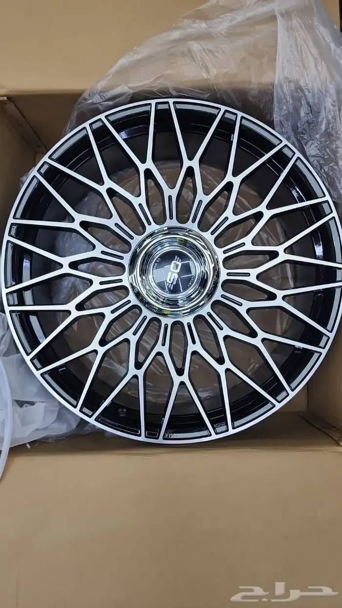 جنوط ديفندر مقاس 22 و23 موديل 2024 43