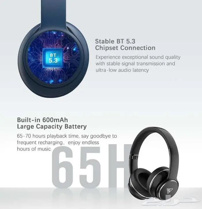 سماعة بلوتوث 7