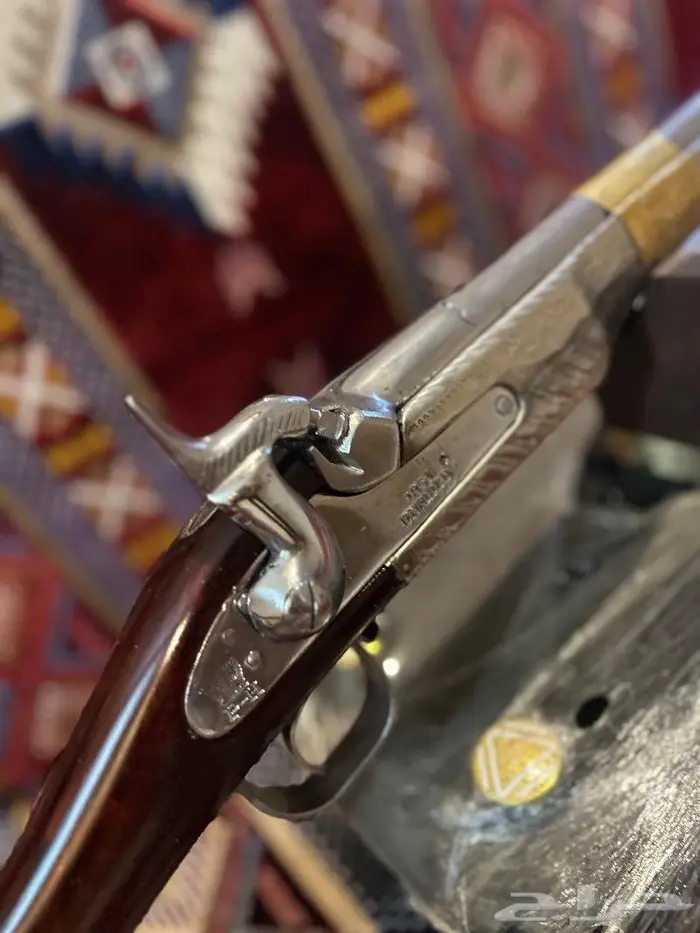 فتيل قديمه محوله مقمع للبيع اصلي 3