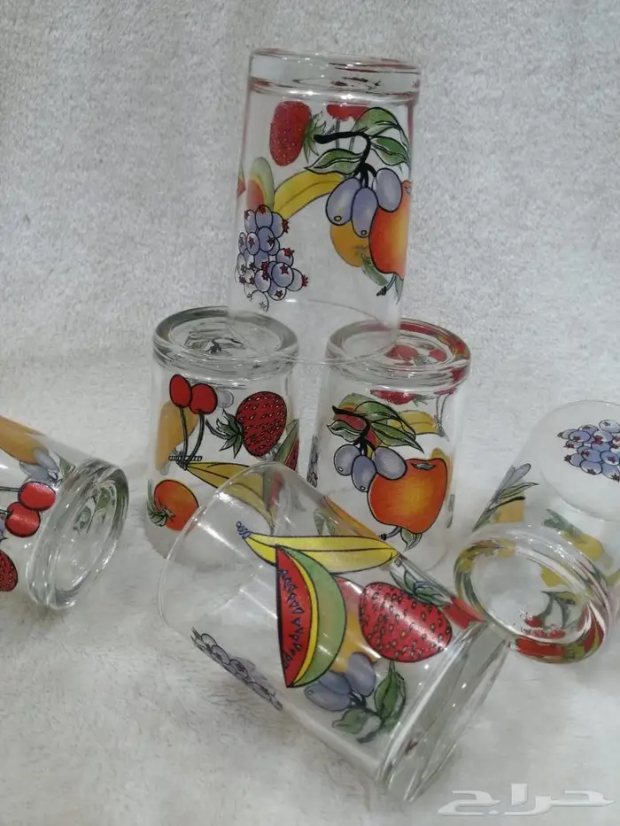 منوعات أواني و تحف و ألعاب 25