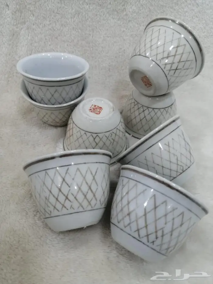 منوعات أواني و تحف و ألعاب 30