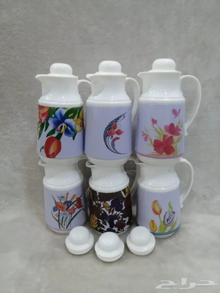 منوعات أواني و تحف و ألعاب 67