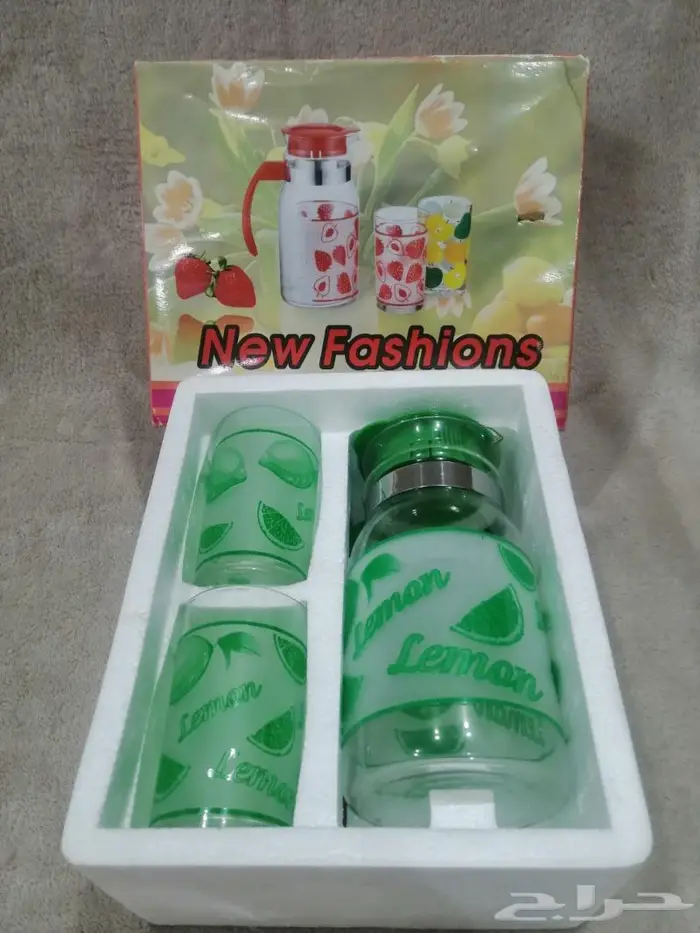 منوعات أواني و تحف و ألعاب 72