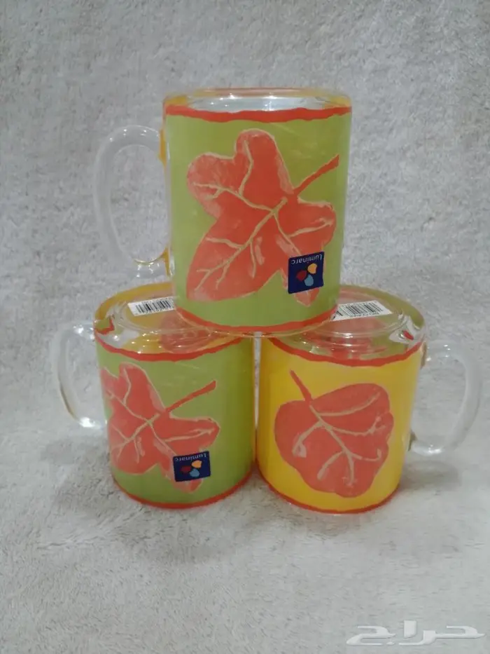 منوعات أواني و تحف و ألعاب 74