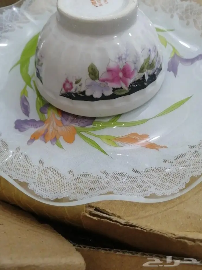 منوعات أواني و تحف و ألعاب 55