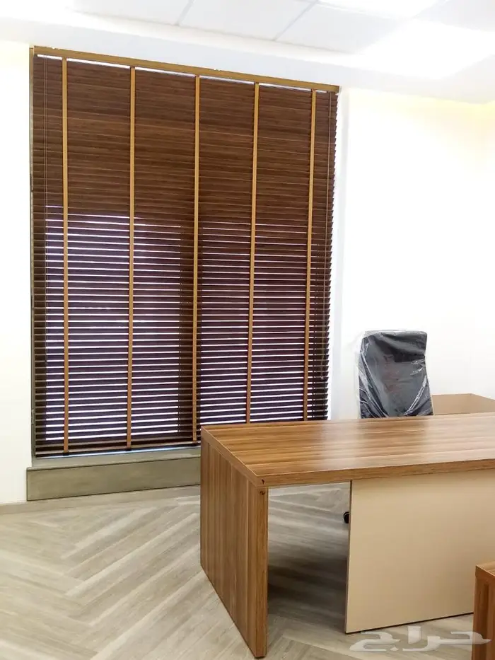 ستائر هوائية ستائر رول ستائر مكتبية منزلية فندقية ومستودعات 16