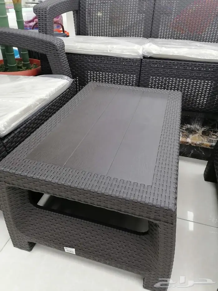 جلسة خارجية .. جلسات حديقة .. جلسات استراحات 7