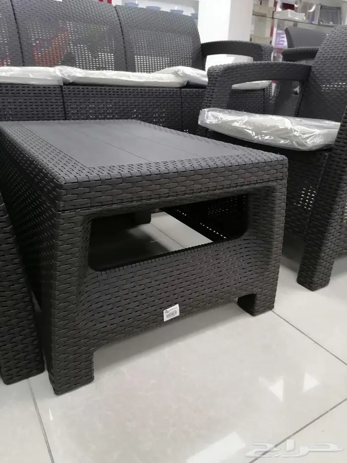 جلسة خارجية .. جلسات حديقة .. جلسات استراحات 8