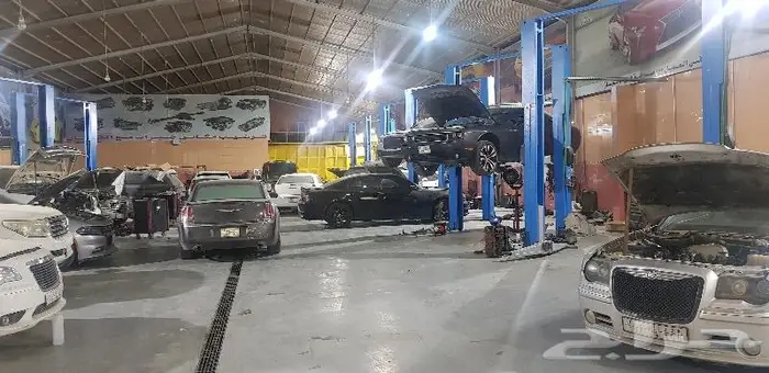 شمعات واسطبات ودودة دركسيون وتنك بنزين جراند شروكي درانجو 32
