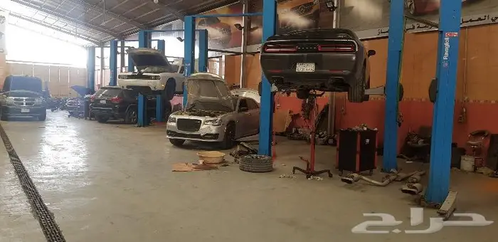 شمعات واسطبات ودودة دركسيون وتنك بنزين جراند شروكي درانجو 38