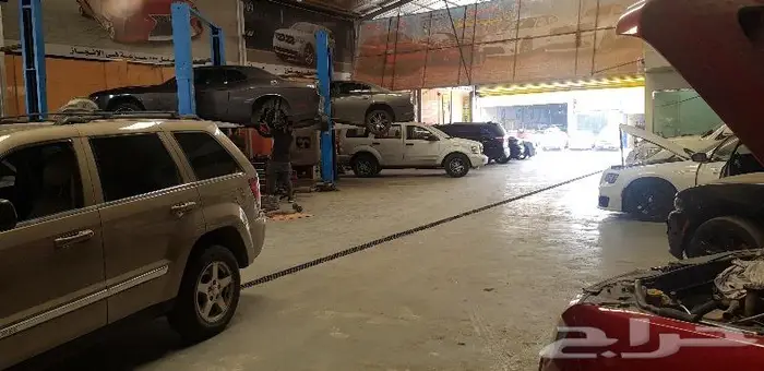 شمعات واسطبات ودودة دركسيون وتنك بنزين جراند شروكي درانجو 39