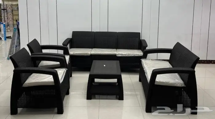 جلسة خارجية .. جلسات حديقة .. جلسات استراحات 4