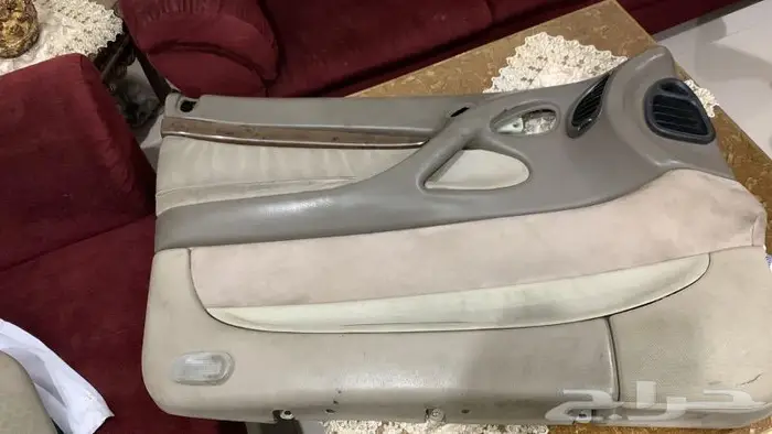 قطع غيار كابرس رويال 2000-2006 0