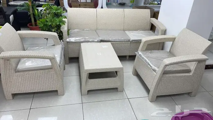 جلسة خارجية .. جلسات حديقة .. جلسات استراحات 2