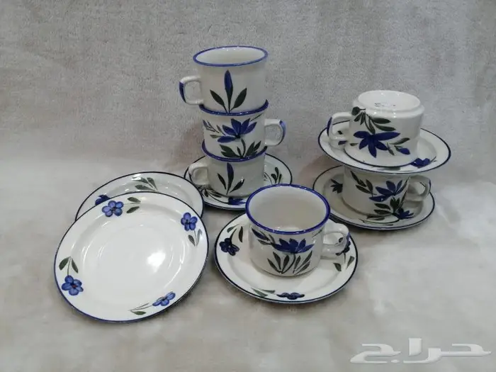 منوعات أواني و تحف و ألعاب 35