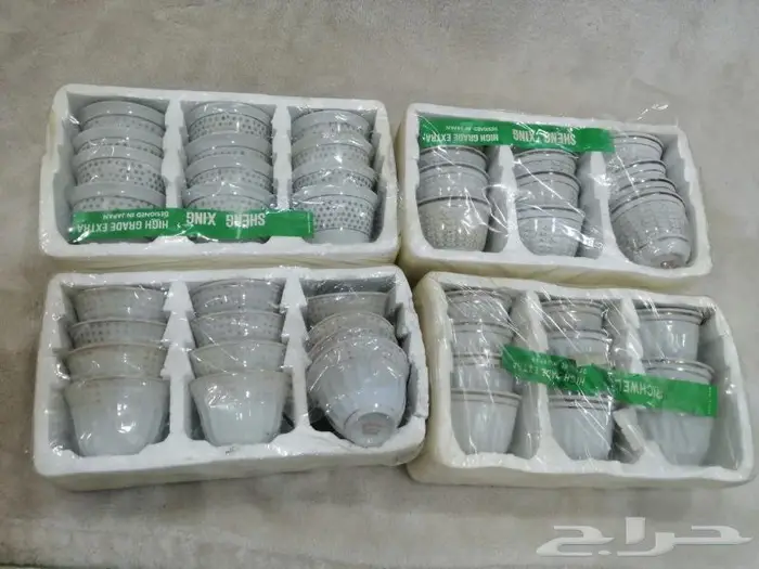 منوعات أواني و تحف و ألعاب 92