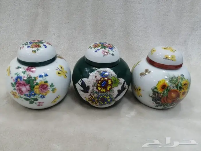 منوعات أواني و تحف و ألعاب 84