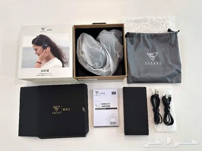 سماعة بلوتوث 4