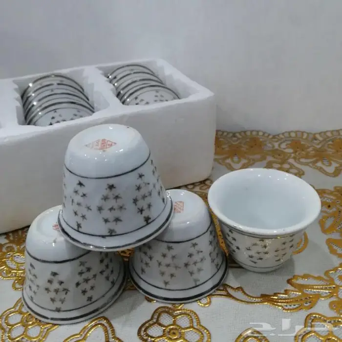 منوعات أواني و تحف و ألعاب 70