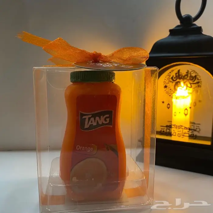 شموع التانج و شموع الفيمتو 0