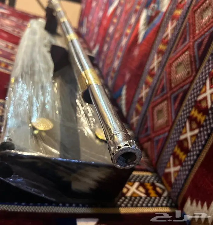 فتيل قديمه محوله مقمع للبيع اصلي 7