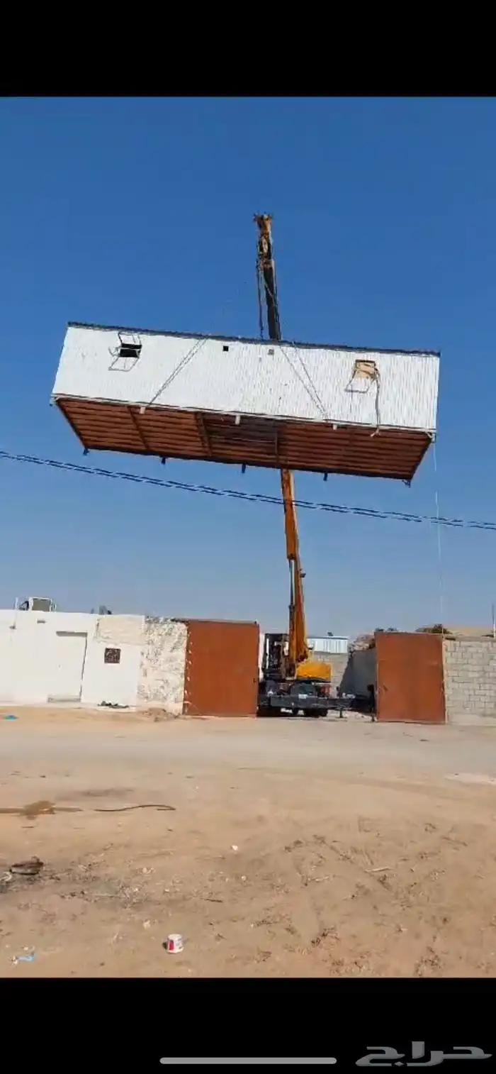 كرين 25طن 5