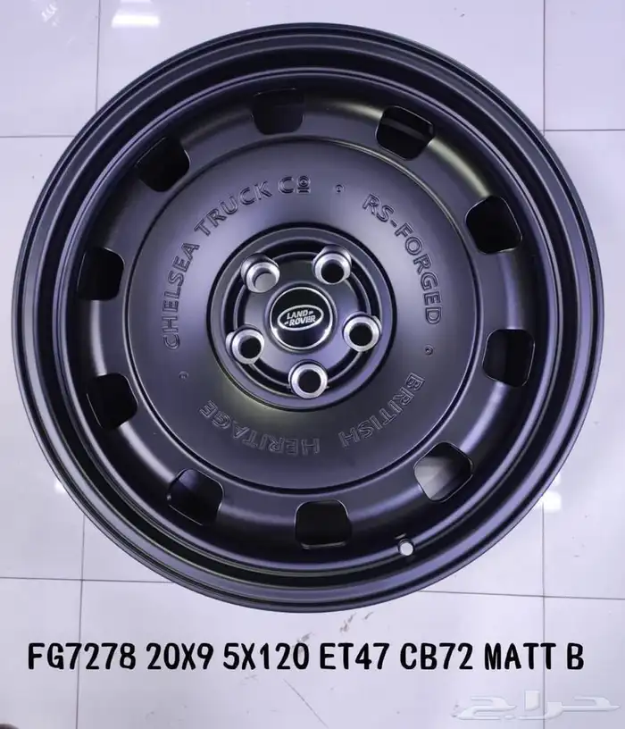 جنوط ديفندر مقاس 22 و23 موديل 2024 16