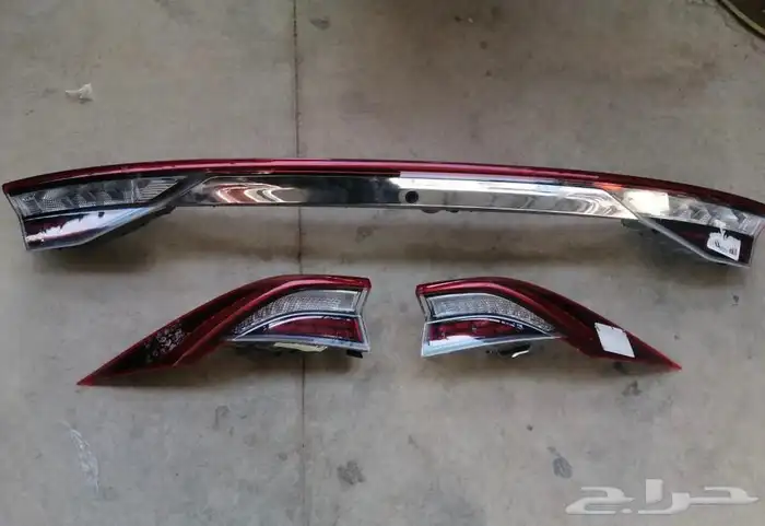 اسطبات خلفية ازيرا 2021-2023 0