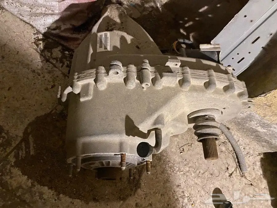 قطع غيار دوج رام مقصات علوي وسفلي دبل 2