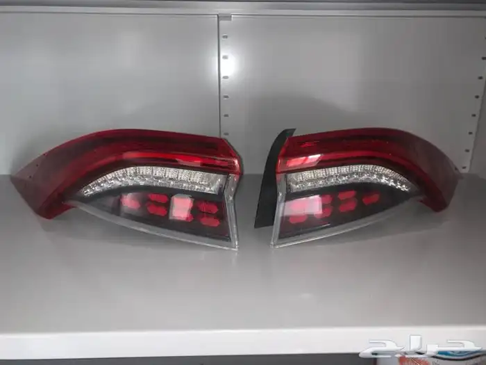 اسطبات خلفيه ازيرا 2021 - 2022 - 2023 اصلي وكاله 0