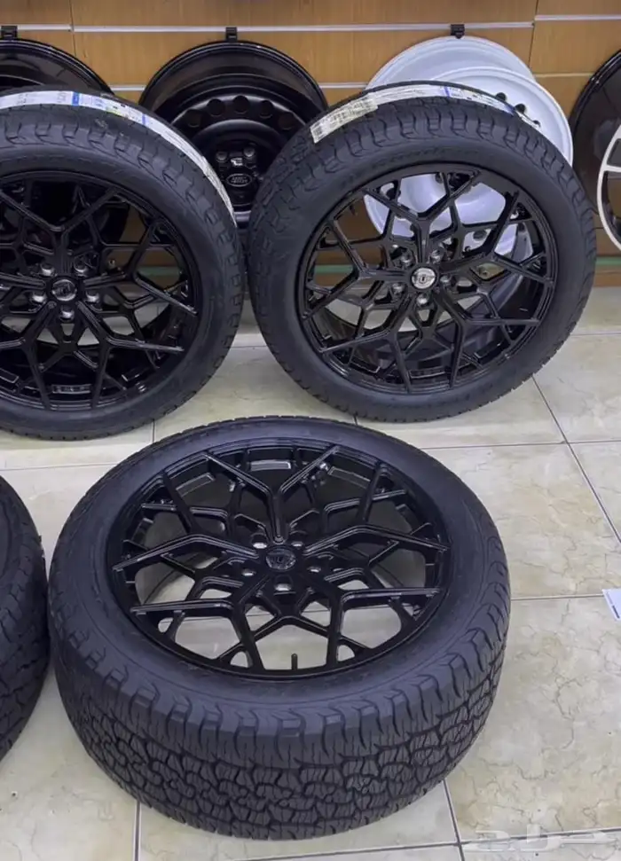 جنوط ديفندر مقاس 22 و23 موديل 2024 39