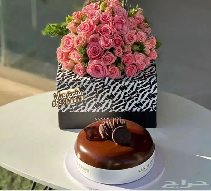 تنسيق ورد وهدايا خميس مشيط ابها توصيل هدايا ورد الجنوب 43