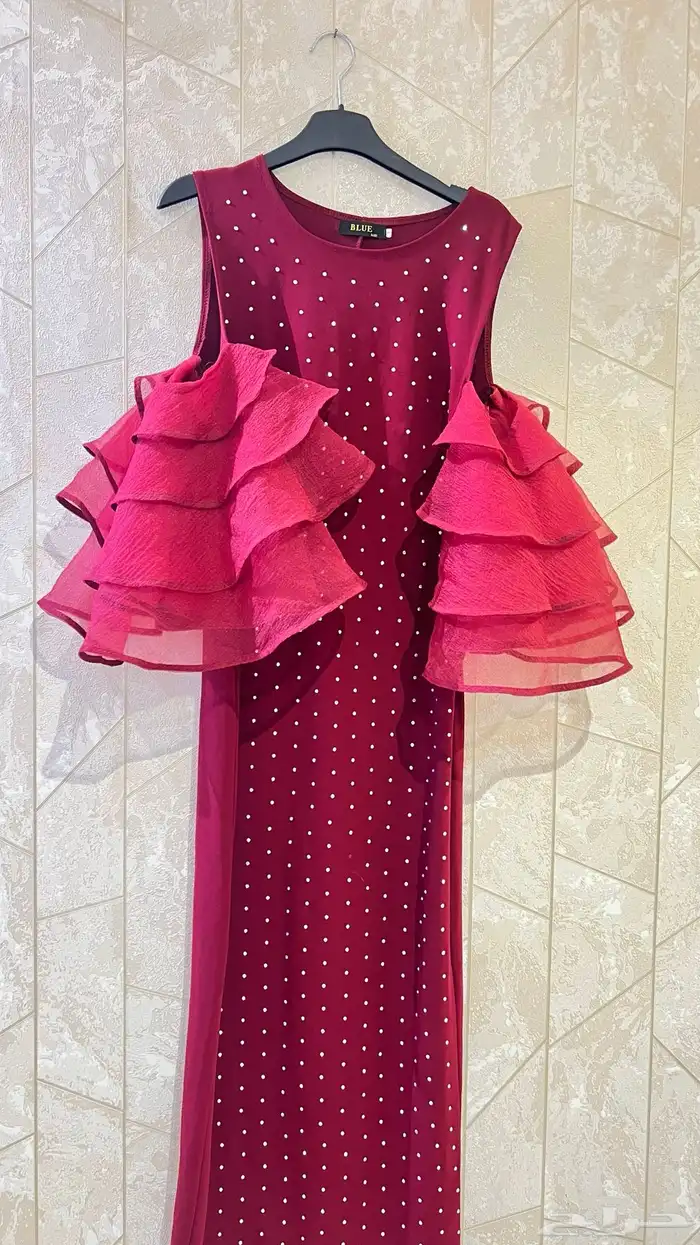 فساتين ب150 قابل للتفاوض 9