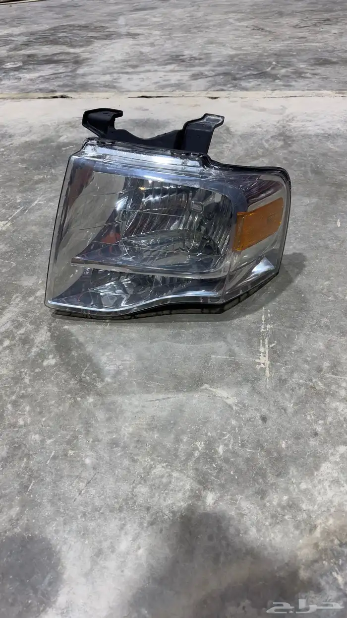 شمعه اكسبدشن 2017-2007 1