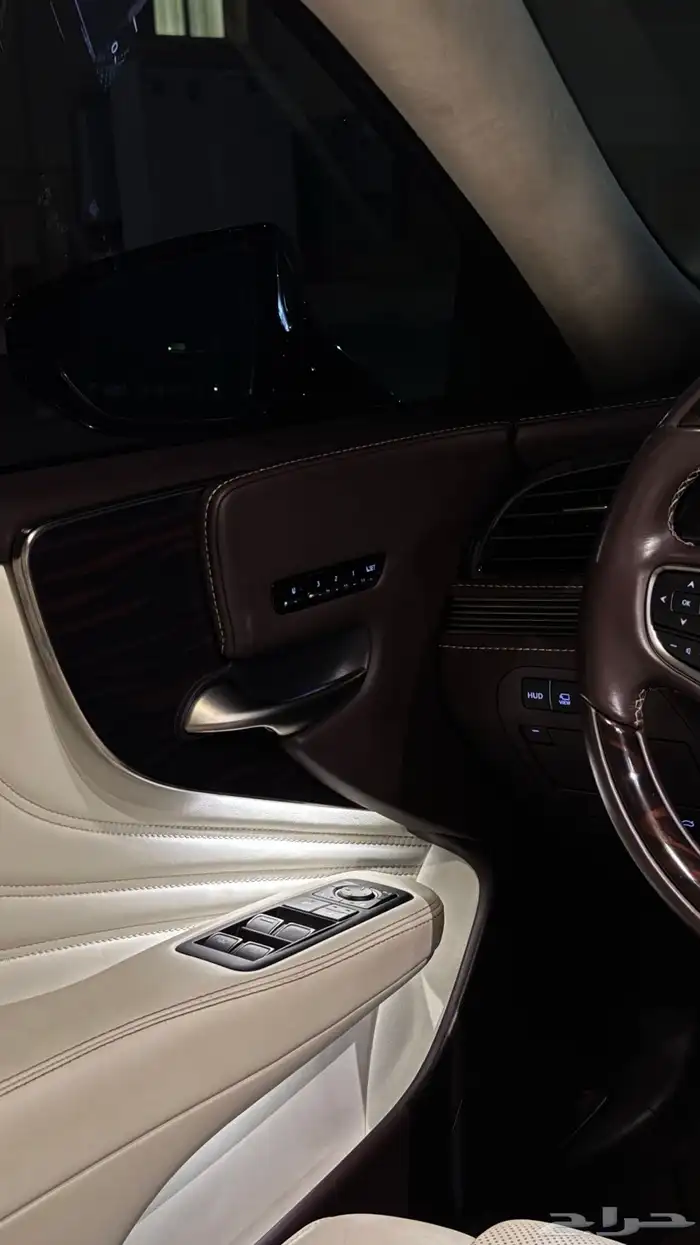 لكزس LS500 VIP 2018 اعلى فئه (تم البيع) 26