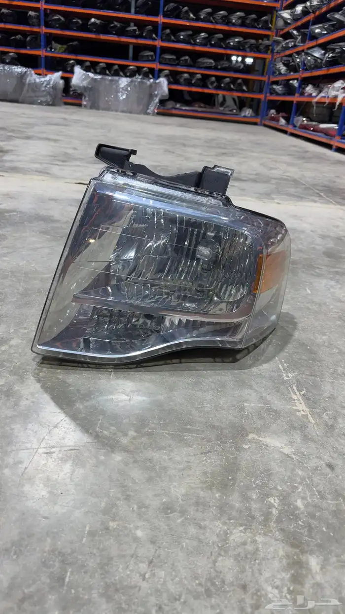 شمعه اكسبدشن 2017-2007 0