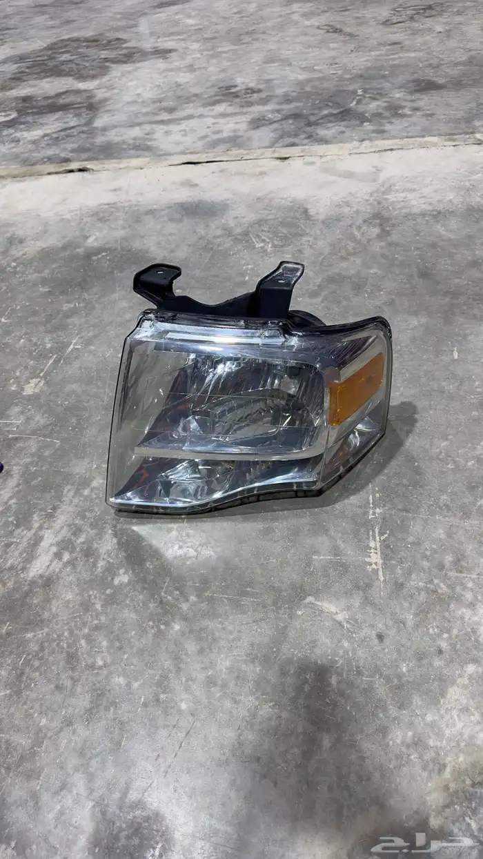 شمعه اكسبدشن 2017-2007 2