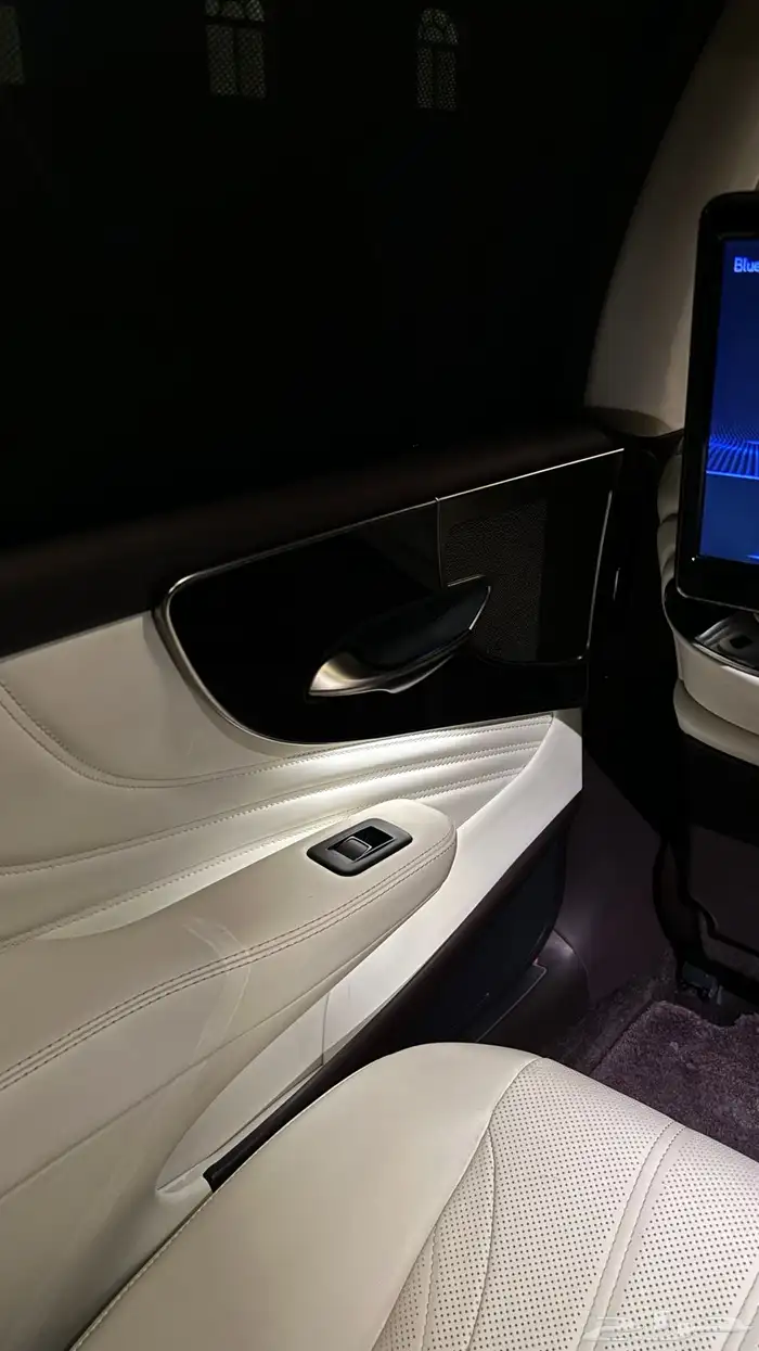 لكزس LS500 VIP 2018 اعلى فئه (تم البيع) 19