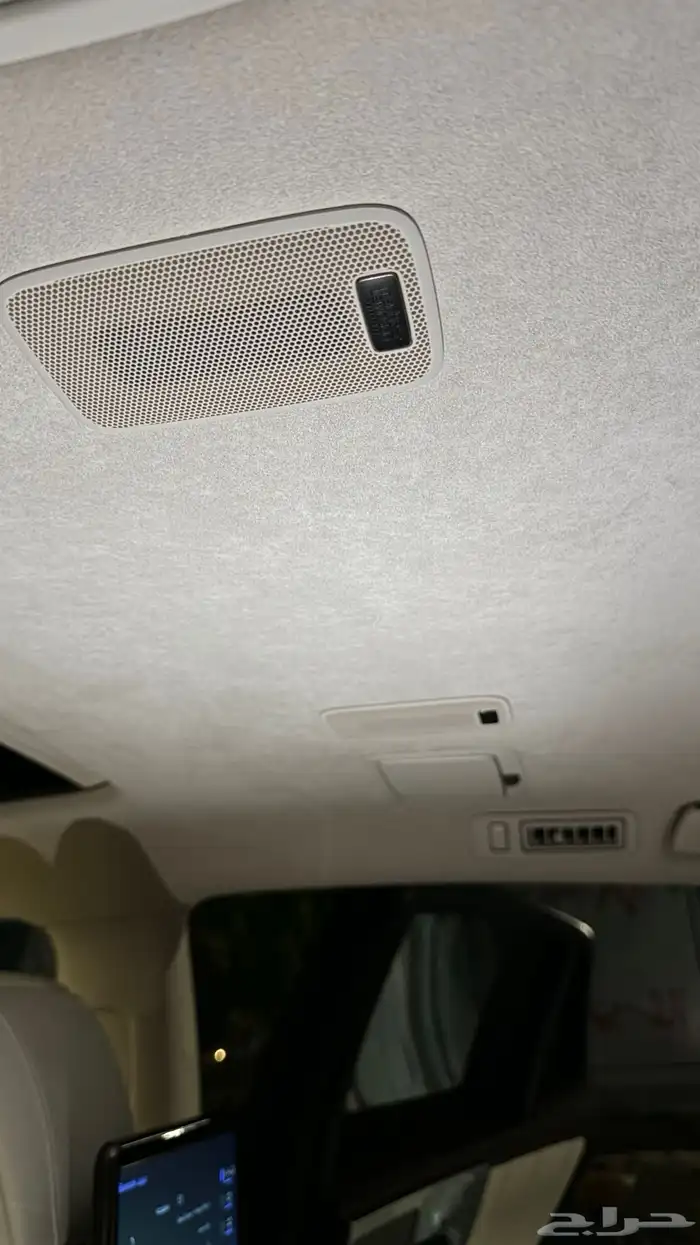 لكزس LS500 VIP 2018 اعلى فئه (تم البيع) 24