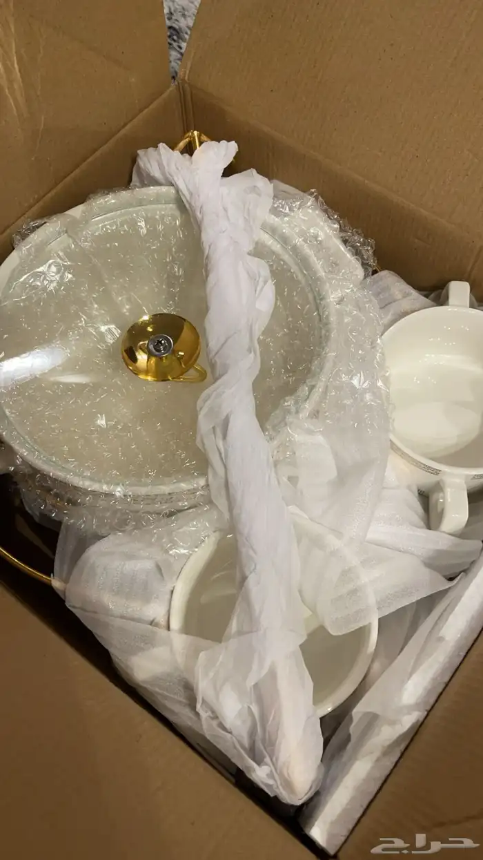 طقم قزاز للشربه 2