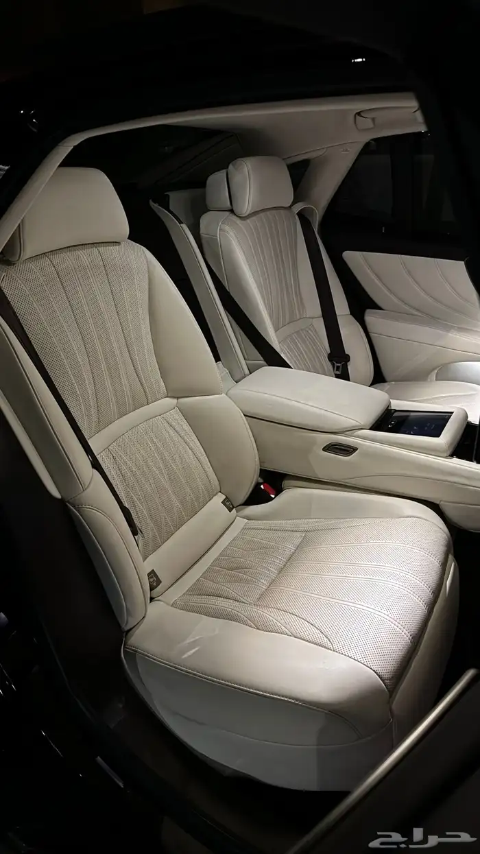 لكزس LS500 VIP 2018 اعلى فئه (تم البيع) 17