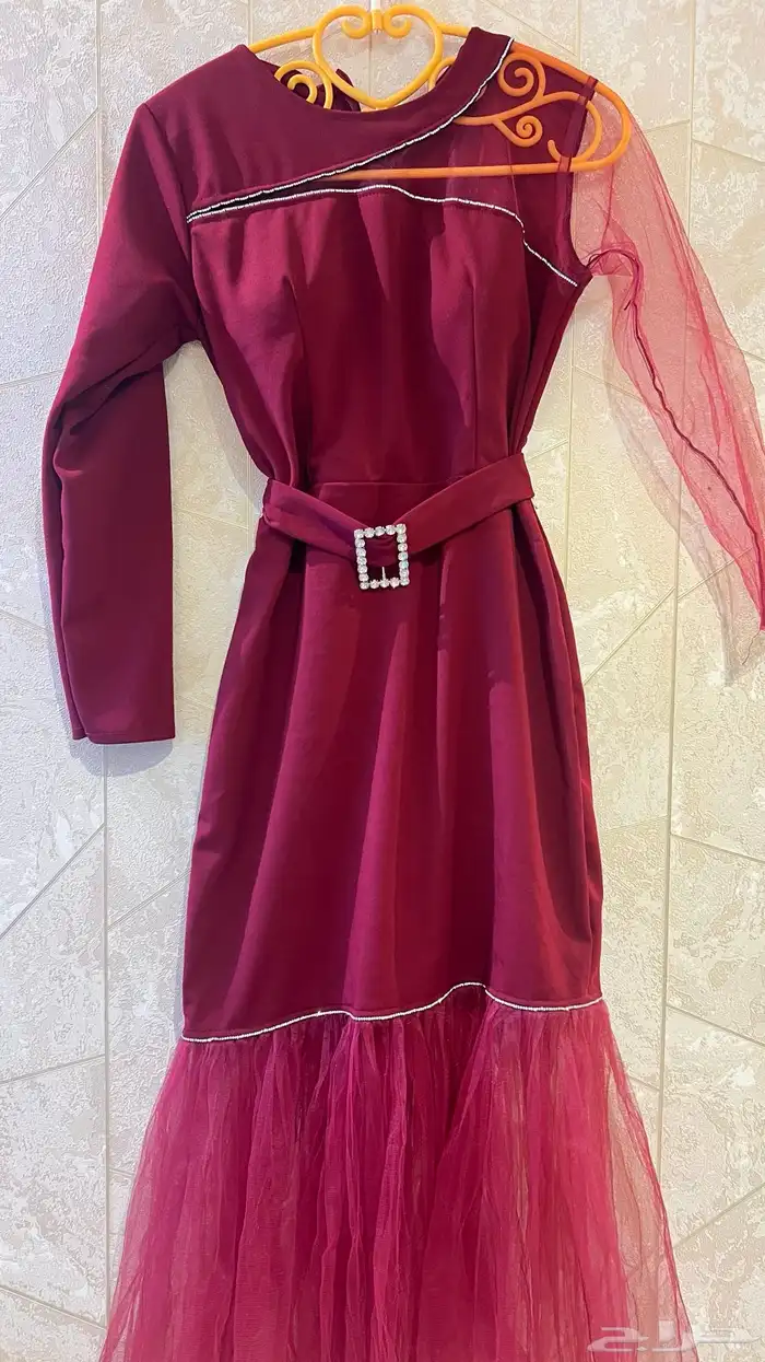 فساتين ب150 قابل للتفاوض 4