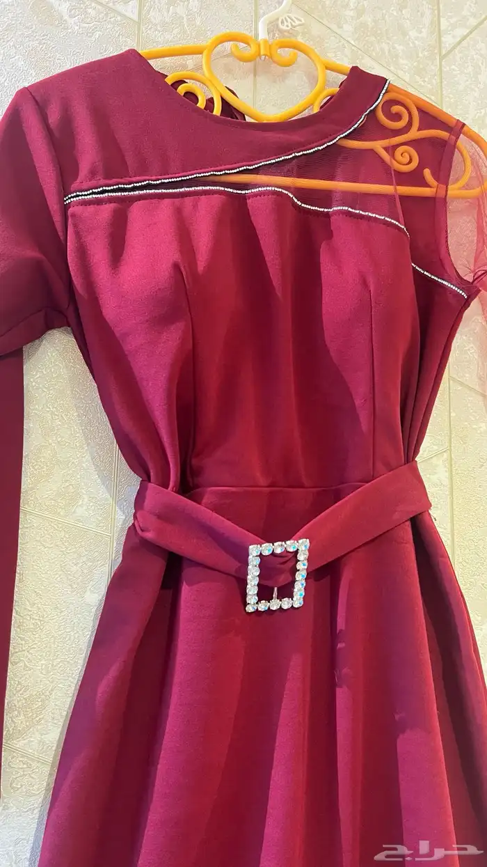 فساتين ب150 قابل للتفاوض 5