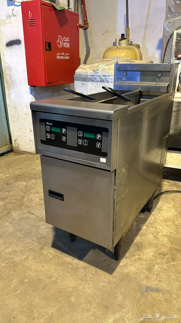 قلاية بيتكو امريكي كهرباء 0